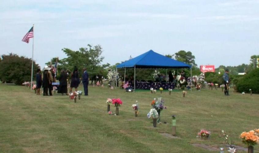 Sunset Memorial Park