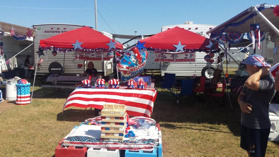 Courtesy: Delaware Junction Festival