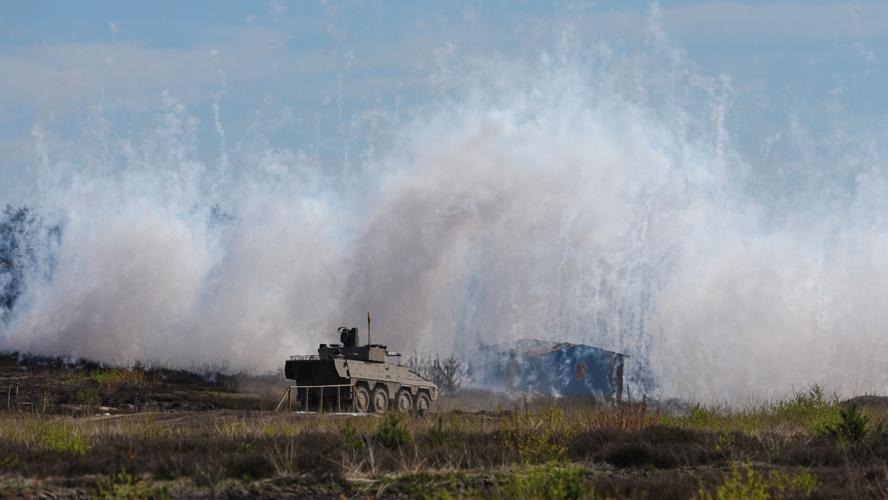 Germany Army