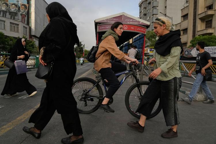 Iran Daily Life