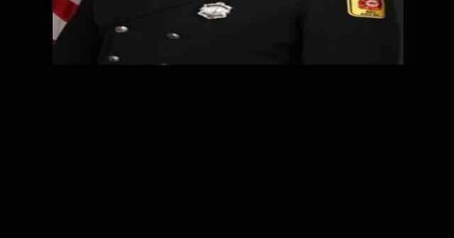 Veteran Firefighter Lieutenant Bryan Lewis Passes Away