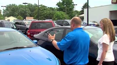 Buying a Car   Sherwood   Thursday  June 2  2015   YouTube