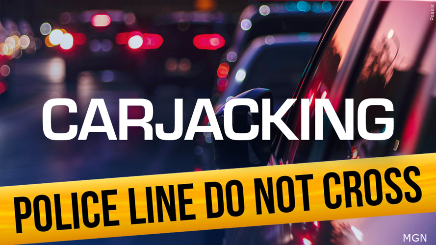 carjacking