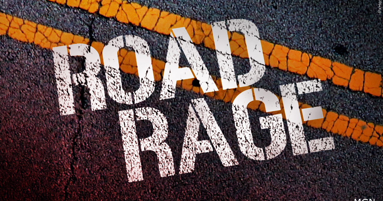Man Charged with Menacing and Terroristic Threatening Following Lewes Road Rage Incident - Vimarsana News