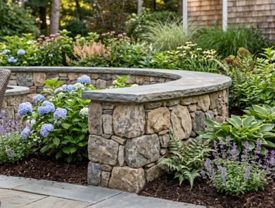 Outdoor Living Design Trends Bring Brothers Outdoor Services Into CT Focus