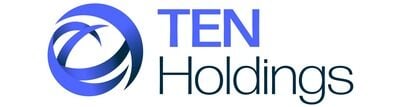 TEN Holdings Reports First Quarter 2026 Financial Results