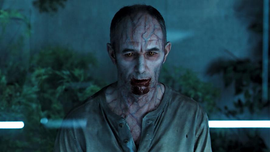 TV Review – The Passage (2019)
