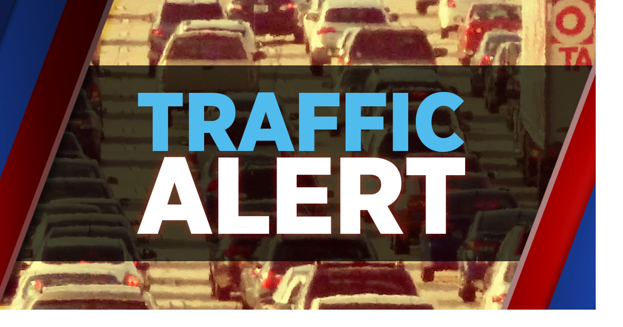 Traffic diverted on Ocean City's S. Division Street due to gas leak