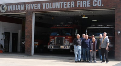 Indian River Volunteer Fire Company