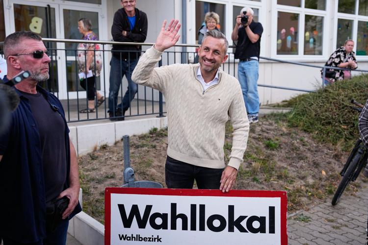 Germany Election