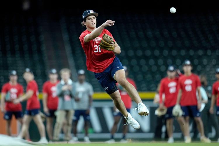 MLB Potential Draft Changes Baseball