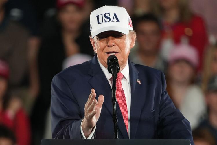 Trump