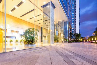 Frequent Cleaning Practices Address Demands of High-Traffic Retail Environments