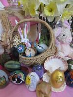 Chincoteague Chamber of Commerce Announces 42nd Annual Easter Decoy & Art Festival