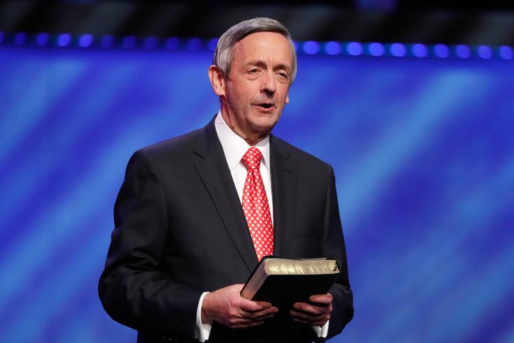 Pulpit Politics