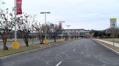 James M. Bennett High School