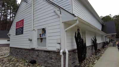 Brandywine Valley SPCA