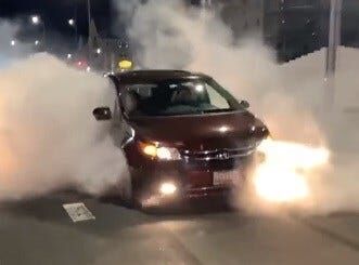 Ocean City Mayor Plans to Meet With Governor Following Chaotic Unsanctioned H2Oi Event