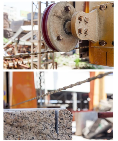 OEM Diamond Wire Saw For Stone Company: Customized Cutting Solutions from WANLONG