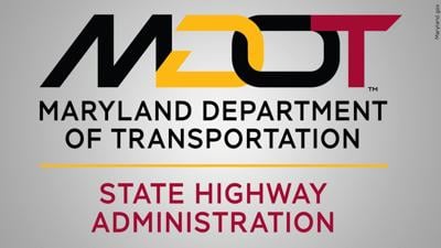 Maryland Department of Transportation (MDOT) Logo