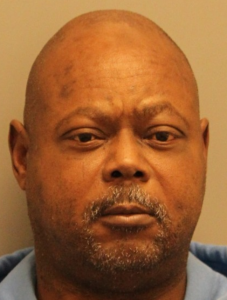 Dover drug arrest - James