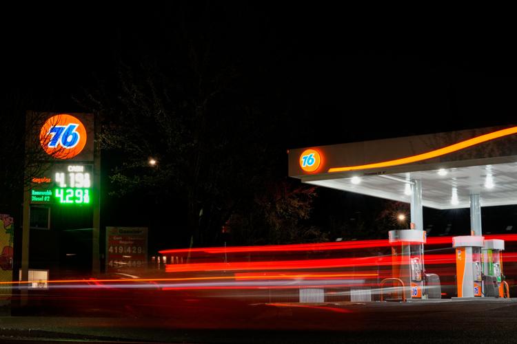 Climate Choices Gas Tips