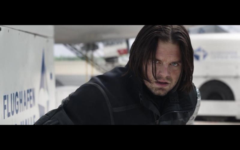 Winter Soldier 2