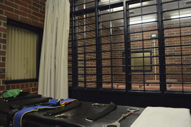 South Carolina Execution