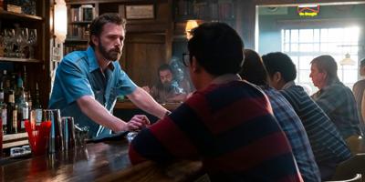 Movie Review – The Tender Bar (2021)