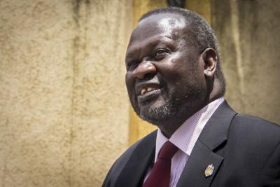 South Sudan