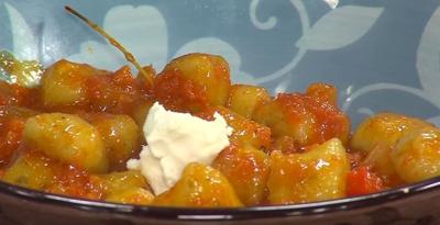 gnocchi