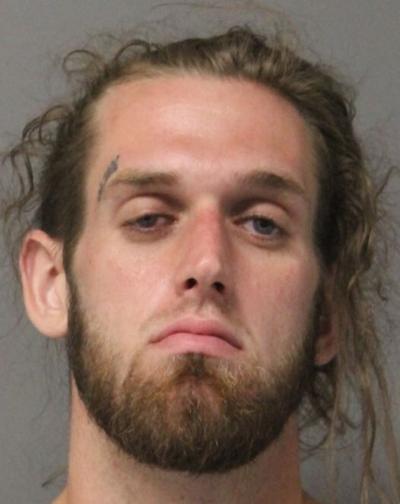 Greenwood Man Arrested on DUI, Other Charges After Pursuit