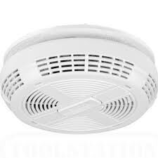 Change your Clocks and Smoke Alarm Batteries