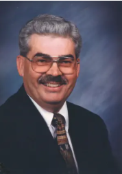 James "Jim" Edward Worth