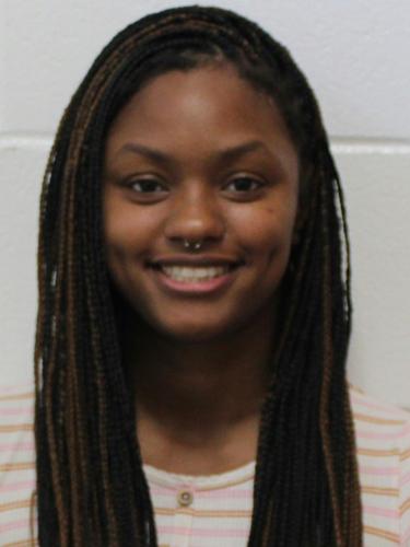 I'yonna Wilson