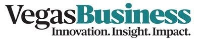Las Vegas Review-Journal Launches VegasBusiness, a New Multiplatform Business Brand Serving Southern Nevada Leaders