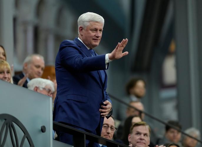 Canada Commons Harper