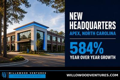 Automotive Social Media Giant Announces Expansion to Apex, North Carolina Headquarters After 584% Year-Over-Year Growth