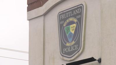 Fruitland Hosts Public Police Auction