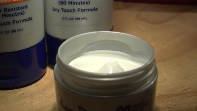 Locals Weigh in on Sun Protection Tips