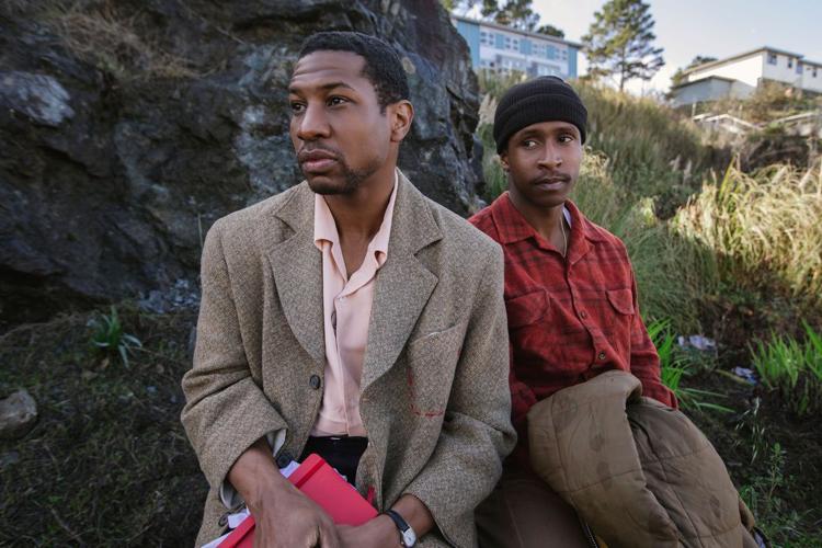 Movie Review – The Last Black Man in San Francisco