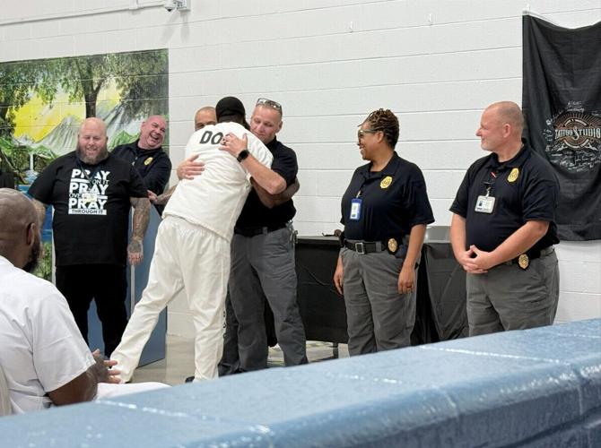 2025 DDC Tattoo Grad