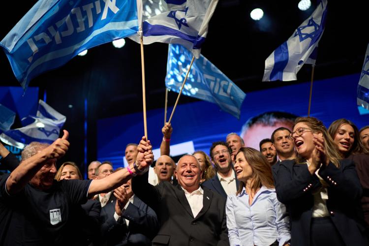 Israel Elections