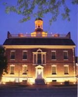Delaware Museums to Host Special Events in October
