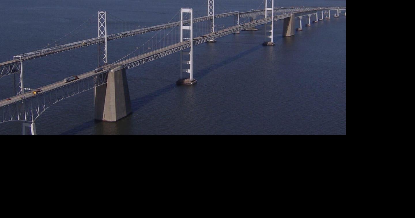 Officials Announce Best Chesapeake Bay Bridge Crossing Times for July Fourth Travel