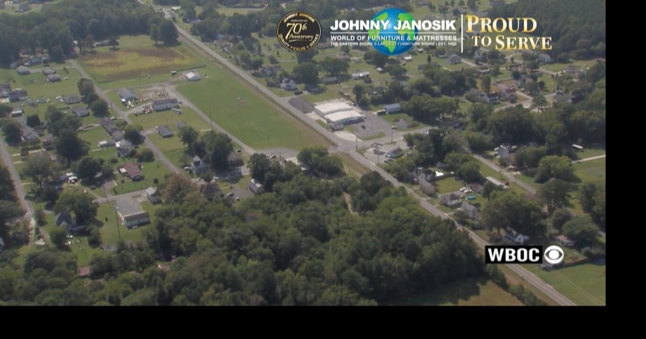 Proud to Serve Bloxom Latest News