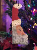 Family Christmas Ornaments