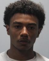 Two Teens Arrested for Shooting, Police Chase