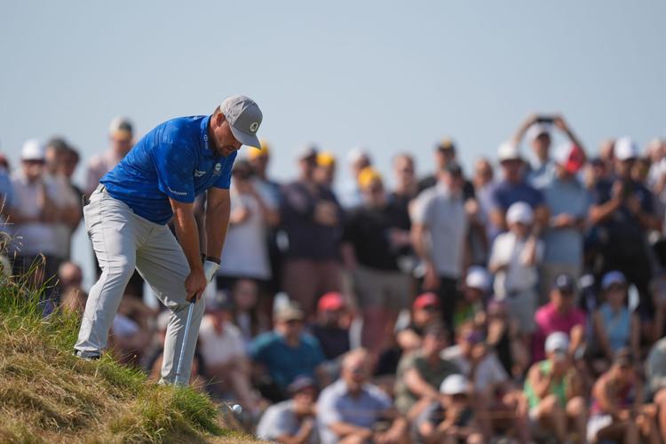 British Open Golf Championship