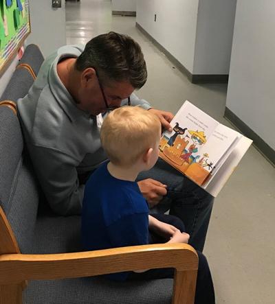 Read Aloud DE